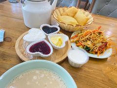 -baursak包尔萨克早餐屋