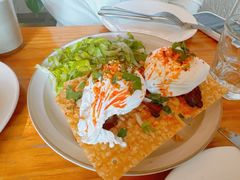 -Egg•Allday Brunch(襄阳北路店)