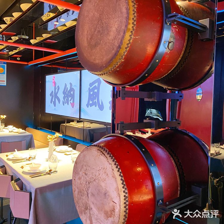 不一样的桂满陇，这家特别适合宴请宾客