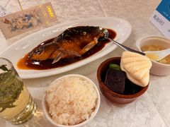 -楼外楼(西湖景区孤山路店)