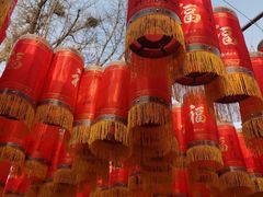 -潭柘寺景区