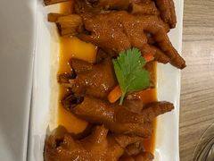 -添好运点心专门店(sm mega mall)