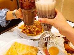 -大哥餐厅(西城花园店)