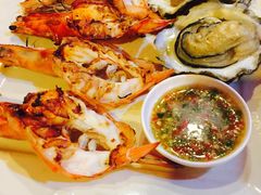 -Red Lobster