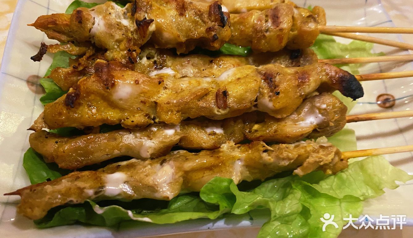 澳门探店｜搬不走的泰式风味