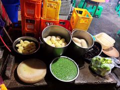 -渝味黄姐火锅(黄泥村店)