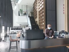 -木嘛working coffee(前海店)
