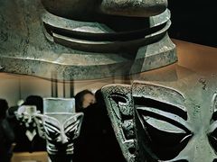 -上海博物馆(人民广场馆)