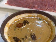 -福寿斋·老北京铜锅涮肉·烤鸭(顺义总店)