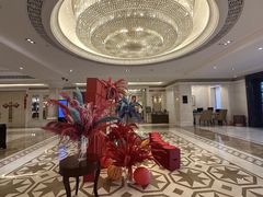 -福建鲤鱼洲酒店
