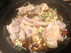 -云海肴·汽锅鸡·云南菜(东坝金隅店)