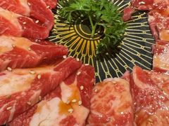 -银座苑烧肉酒场·烤活鳗(仙霞路店)