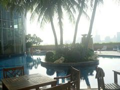 -曼谷王子宫殿酒店