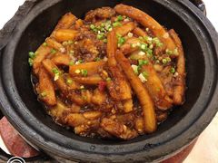 -翠清酒家(万丰路店)