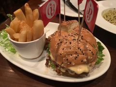 -Bistro 63 创意融合料理(广粤天地店)