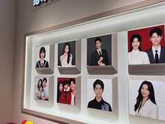 -方快PLUS照相馆(大上海时代广场店)