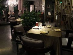大堂-唐廊烤鸭店(工体店)