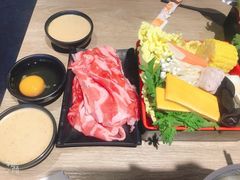 芝士竹轮锅-吉野家(枫合万嘉店)