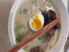 -味千拉面(首都机场T3店)