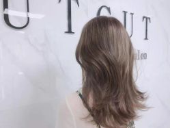 -CUT CUT Hair Salon