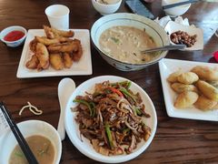 -海坛特色小吃·只做平潭特色菜(平潭店)