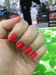 -JELLY NAIL果冻美甲