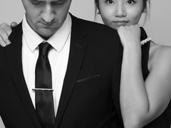 -bobo高端证件照工作室(三元桥店)