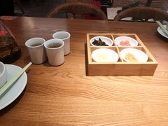 -闽上鲜·福建菜(龙湖滨江天街店)