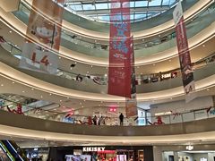 -宝龙城(杭州滨江店)