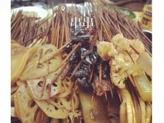 iphone_upload_pic-雲记卢妈冷锅串串(中道街总店)