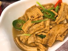 鸡汁腐竹-围龙屋客家食府(福田店)