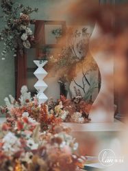 -蘭club婚礼策划