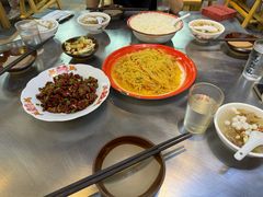 -馬伍旺川菜(江北虹悦城店)