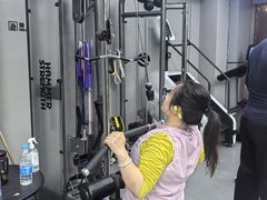 -EASY POWER健身工作室(浦东大道店)