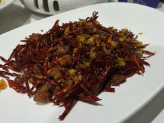 -院8里·少城记忆老川菜(宽窄巷子店)