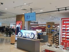 -银泰百货(北京大红门店)
