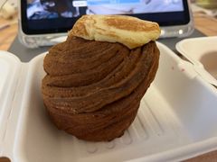-BUTTERFUL&CREAMOROUS 黄油与面包(三里屯太古里店)