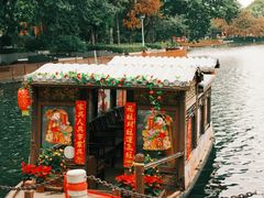-荔湾湖公园