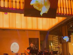 -洛缦音乐餐厅(工业展览馆万象城店)