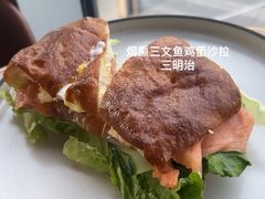 -Wagas沃歌斯(五道口购物中心店)