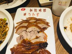 -全聚德(江宁店)