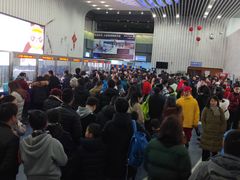 -绍兴启迪乔波冰雪世界