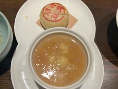 -粗茶淡饭·隐庐私厨(东亭店)