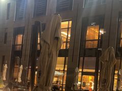 -西安高新希尔顿酒店·咖啡露台西餐厅
