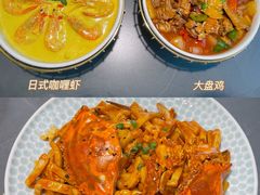 -3号仓库·创意中国菜(乐清正大广场店)
