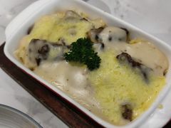 -卡朋西餐(较场西路店)