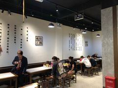 大堂-端仕小锅(文林街店)