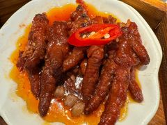 -避风塘·老港味餐厅(虹口龙之梦店)