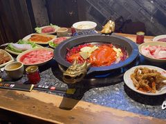 -蜀大侠火锅(春熙路店)
