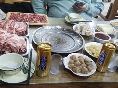 -木萨火锅店(开鲁路店)